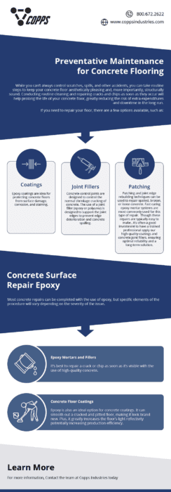UV-Resistant Epoxy for Craft Products - Copps Industries